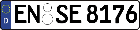 EN-SE8176
