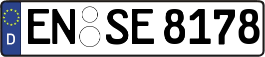 EN-SE8178