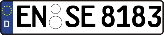 EN-SE8183