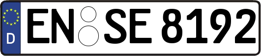 EN-SE8192