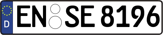 EN-SE8196