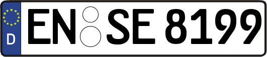 EN-SE8199