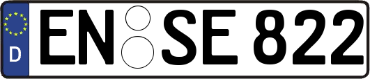 EN-SE822