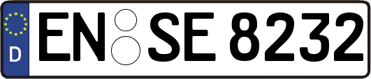 EN-SE8232