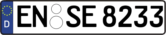 EN-SE8233