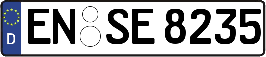 EN-SE8235