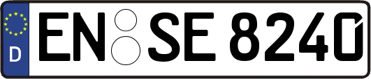 EN-SE8240