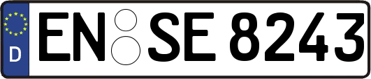 EN-SE8243