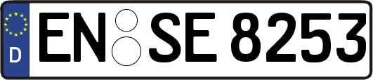 EN-SE8253