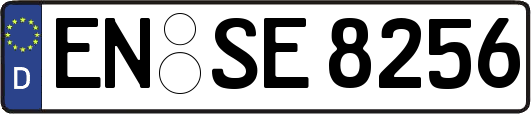 EN-SE8256
