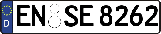 EN-SE8262