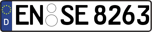 EN-SE8263