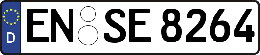 EN-SE8264