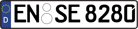 EN-SE8280
