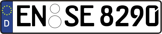 EN-SE8290