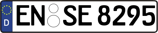 EN-SE8295