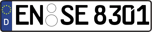 EN-SE8301
