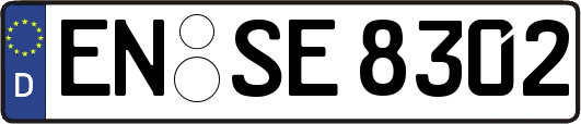 EN-SE8302