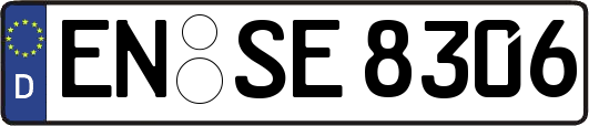 EN-SE8306