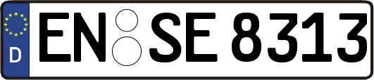EN-SE8313