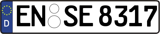 EN-SE8317