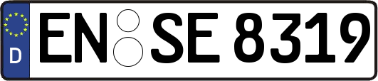 EN-SE8319