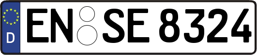 EN-SE8324