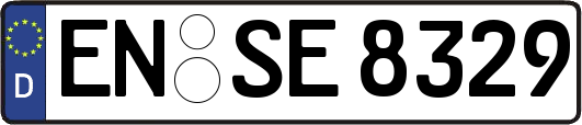 EN-SE8329