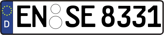 EN-SE8331