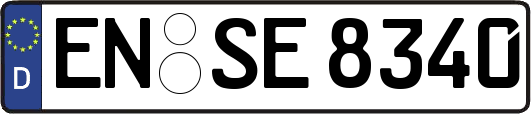 EN-SE8340