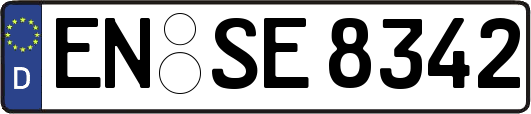 EN-SE8342