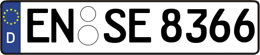 EN-SE8366