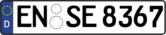 EN-SE8367