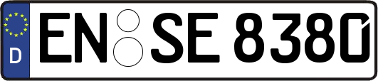 EN-SE8380