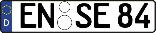 EN-SE84
