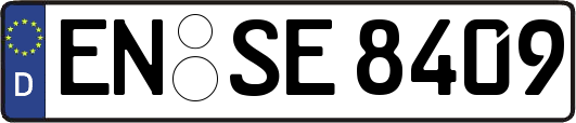 EN-SE8409