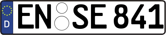 EN-SE841