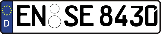 EN-SE8430