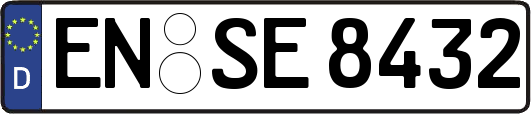 EN-SE8432