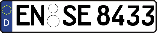 EN-SE8433
