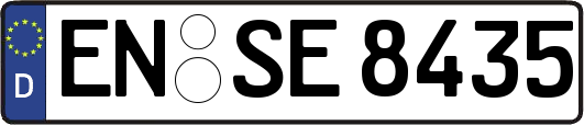 EN-SE8435