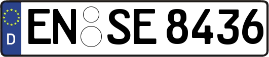 EN-SE8436