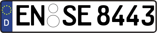EN-SE8443
