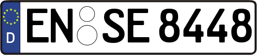 EN-SE8448