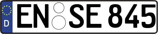 EN-SE845