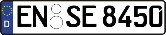 EN-SE8450