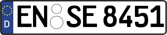 EN-SE8451