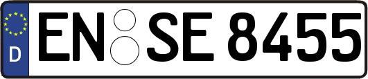 EN-SE8455