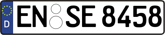 EN-SE8458