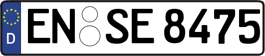 EN-SE8475